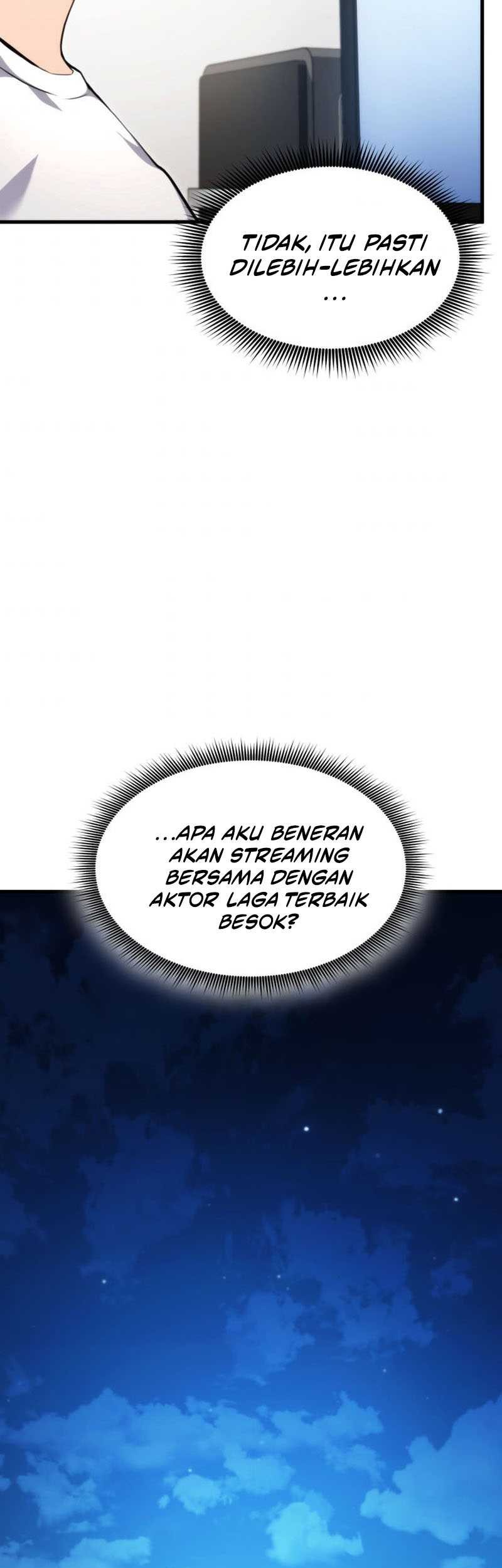 Ranker’s Return Chapter 63 Gambar 54