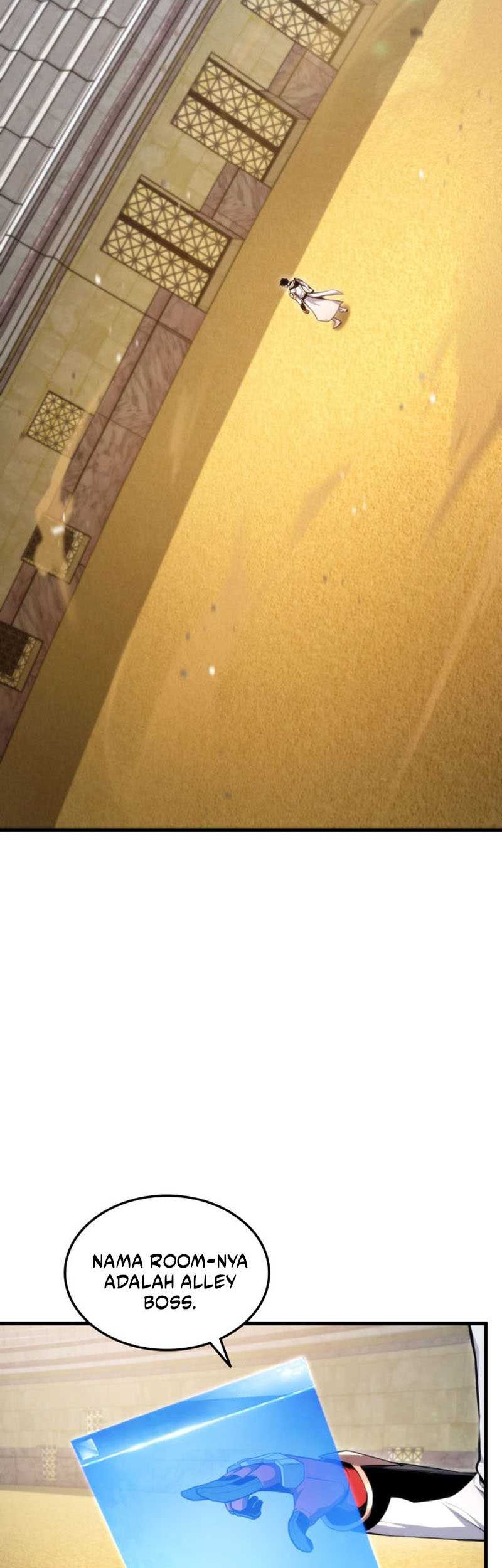 Ranker’s Return Chapter 63 Gambar 57