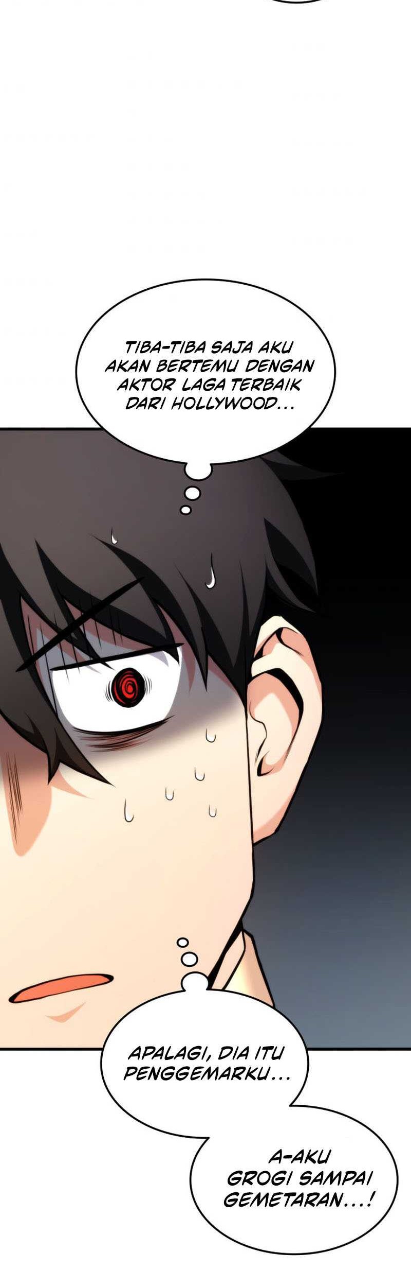 Ranker’s Return Chapter 63 Gambar 59