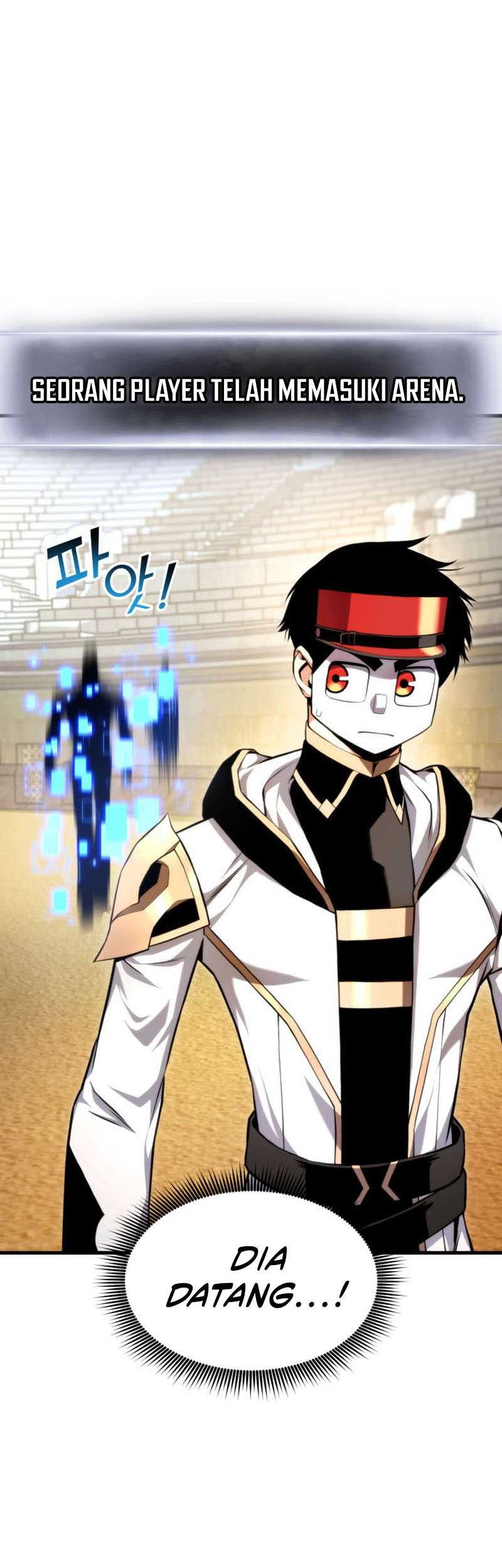 Ranker’s Return Chapter 63 Gambar 60