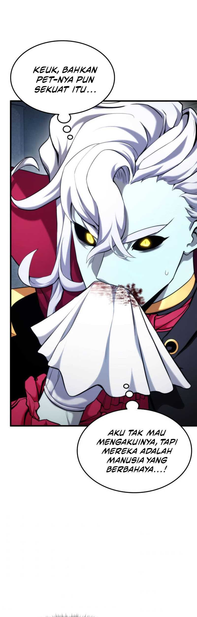 Ranker’s Return Chapter 63 Gambar 4