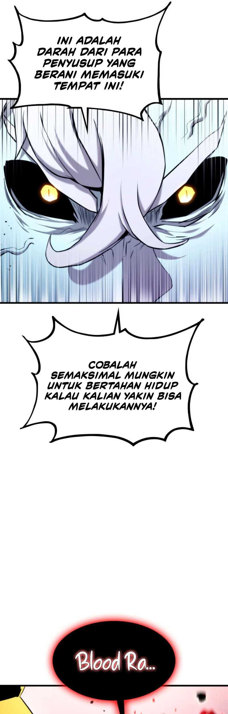 Ranker’s Return Chapter 63 Gambar 8