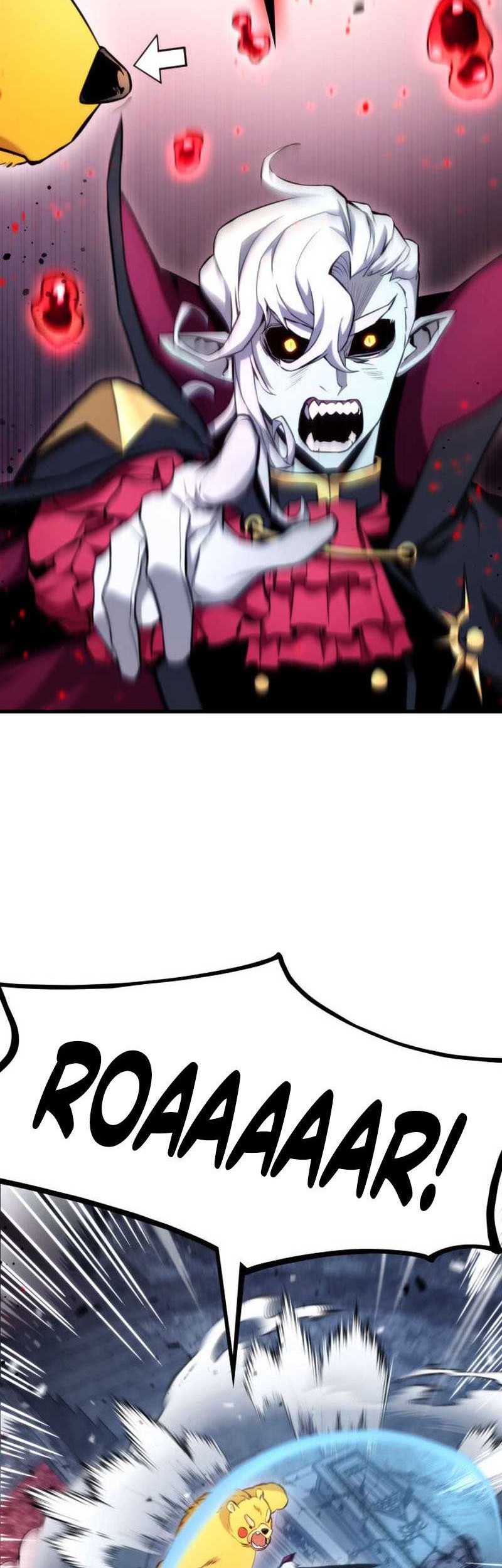 Ranker’s Return Chapter 63 Gambar 9