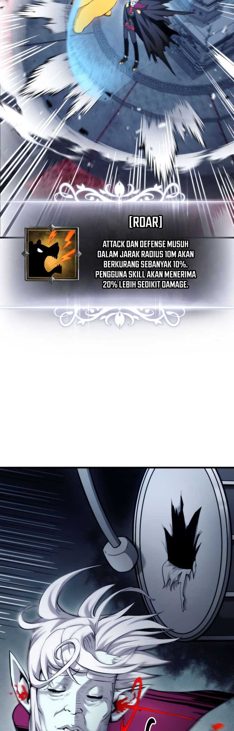 Ranker’s Return Chapter 63 Gambar 10