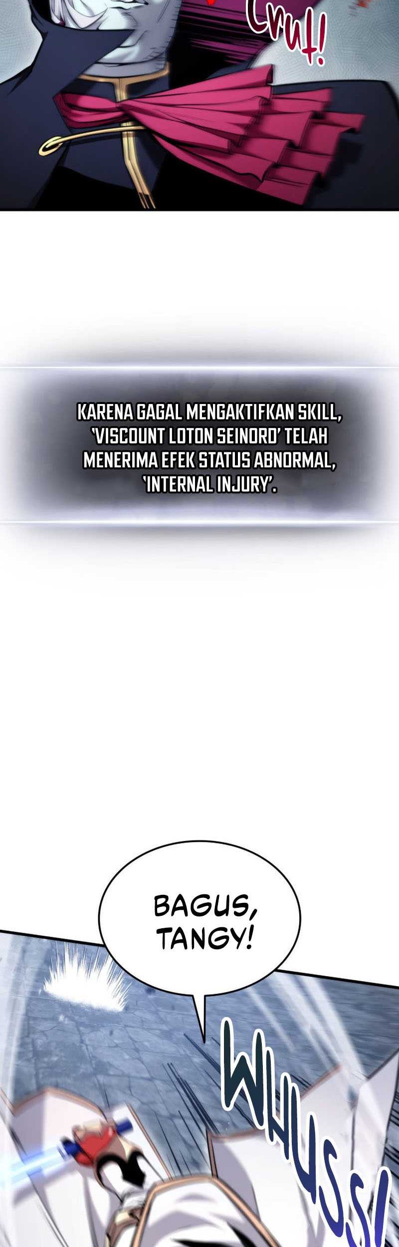Ranker’s Return Chapter 63 Gambar 11