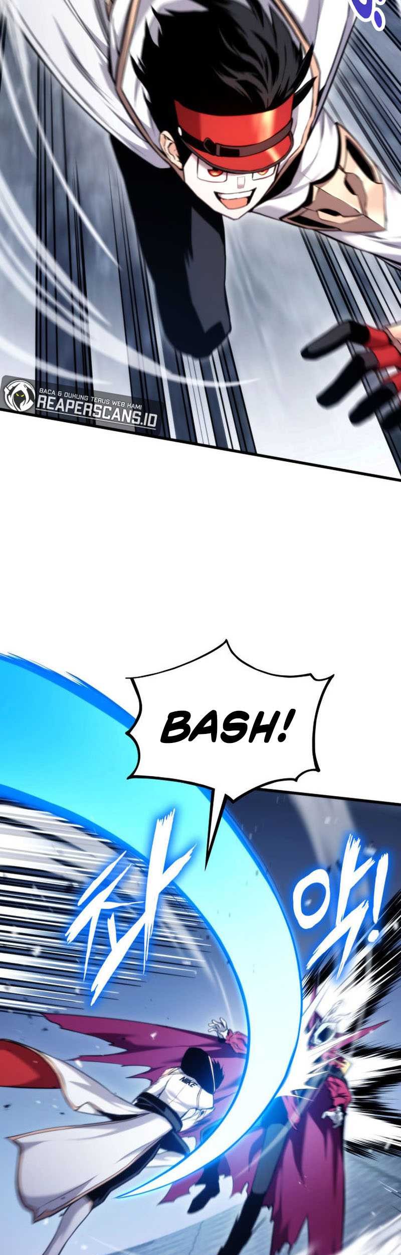 Ranker’s Return Chapter 63 Gambar 12