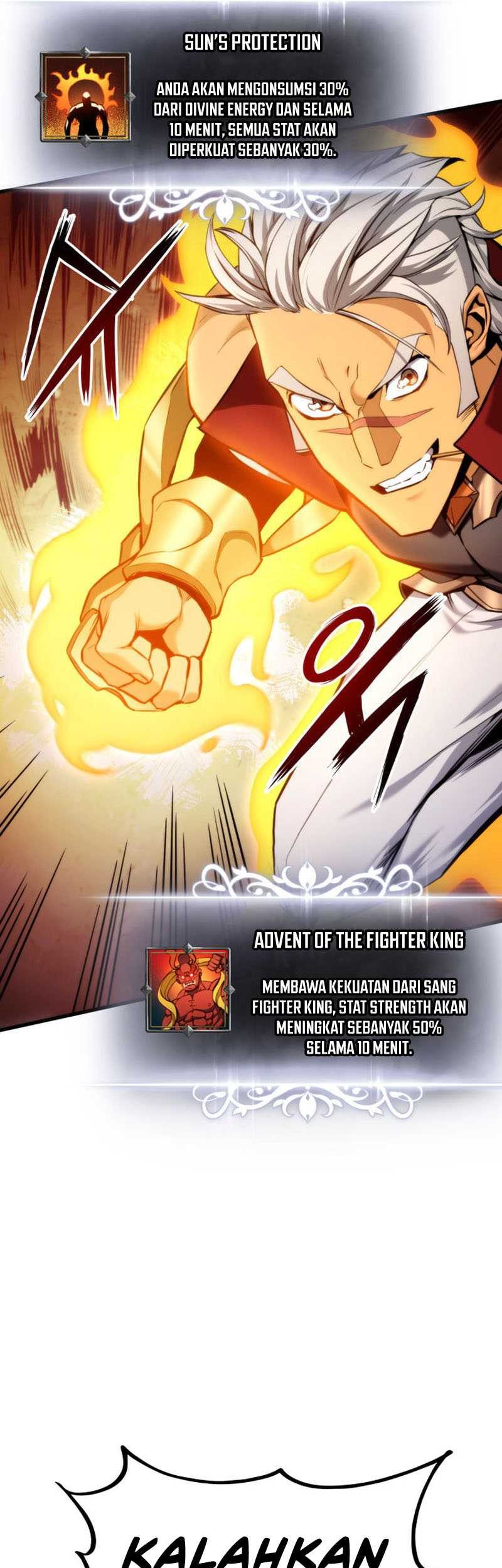 Ranker’s Return Chapter 63 Gambar 14