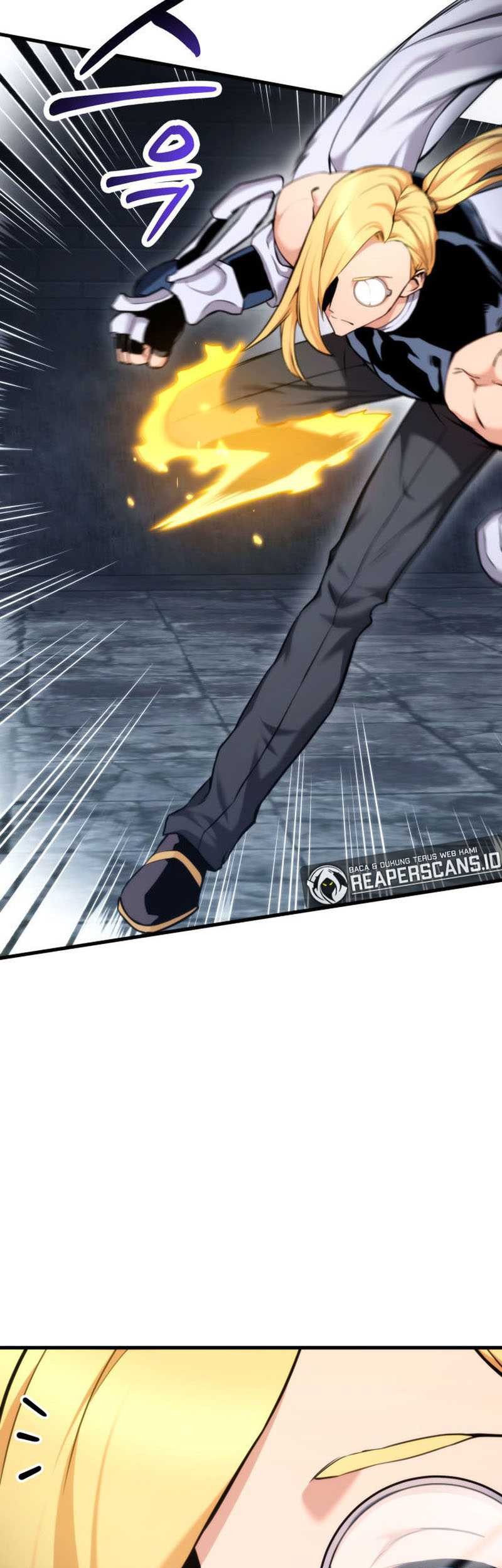 Ranker’s Return Chapter 63 Gambar 16