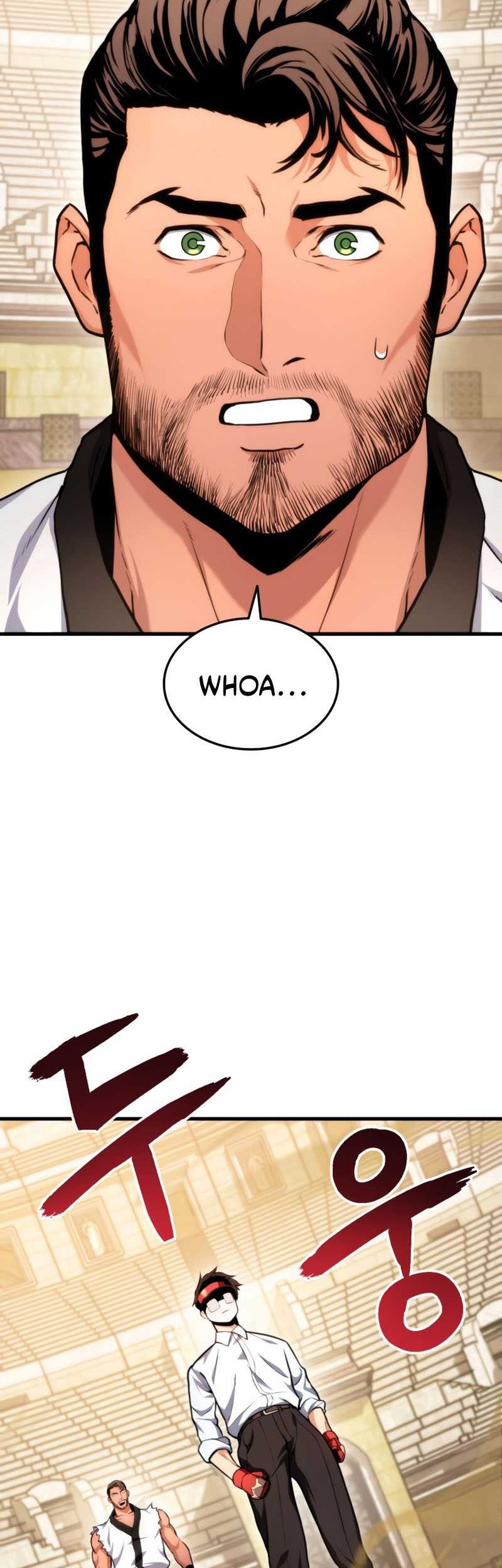 Ranker’s Return Chapter 64 Gambar 60
