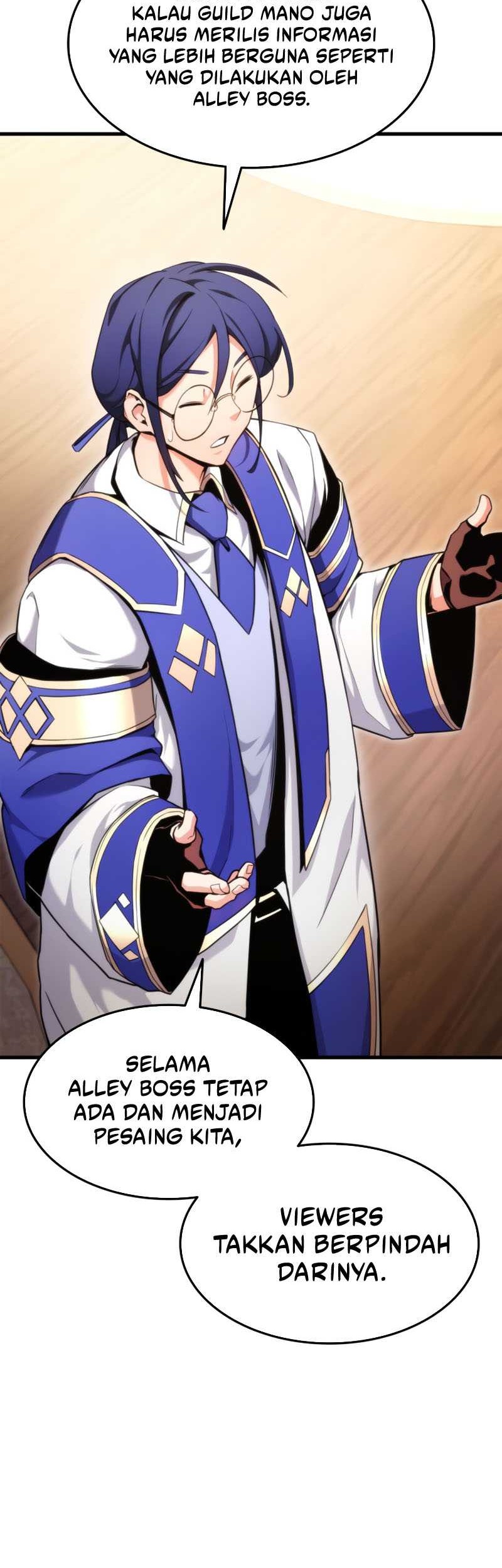 Ranker’s Return Chapter 65 Gambar 48