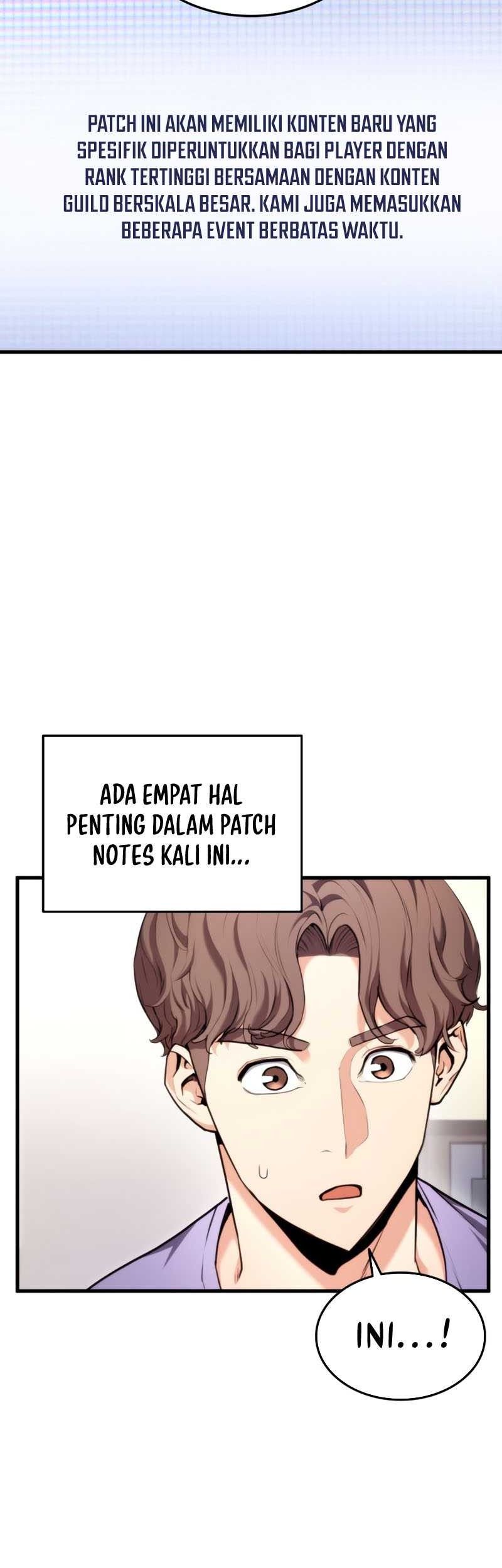 Ranker’s Return Chapter 65 Gambar 59
