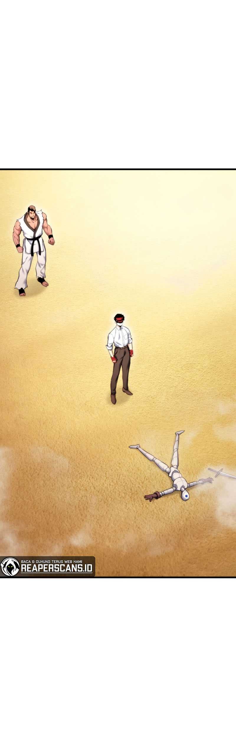 Baca  Ranker’s Return Chapter 65 Gambar 2