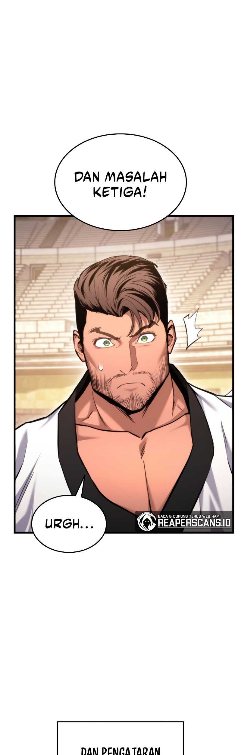Ranker’s Return Chapter 65 Gambar 22
