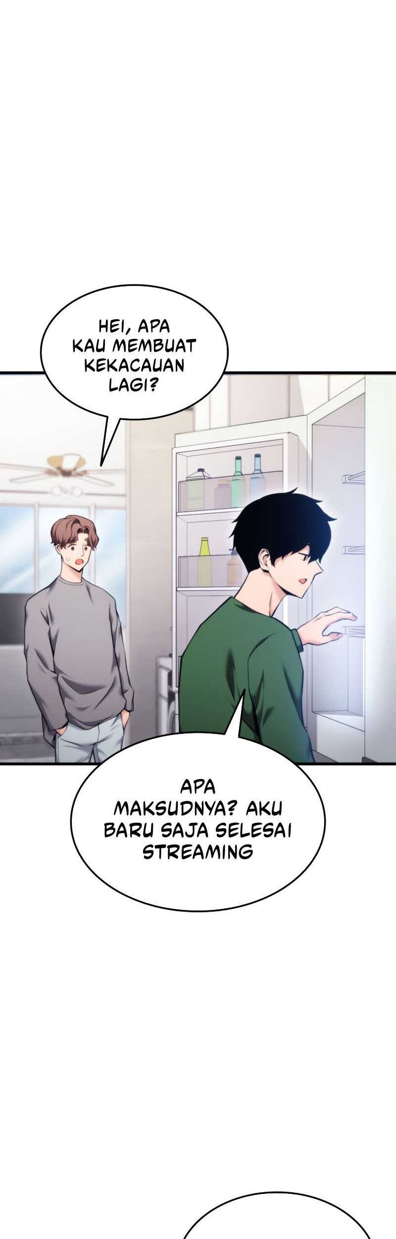Ranker’s Return Chapter 65 Gambar 33