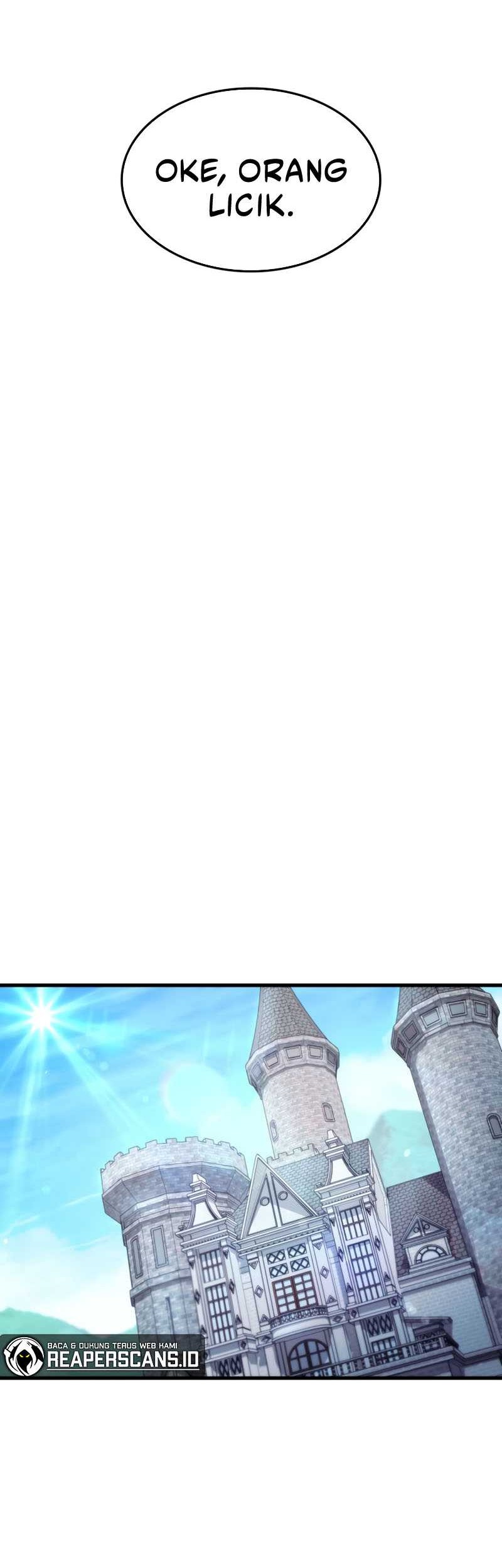 Ranker’s Return Chapter 65 Gambar 40