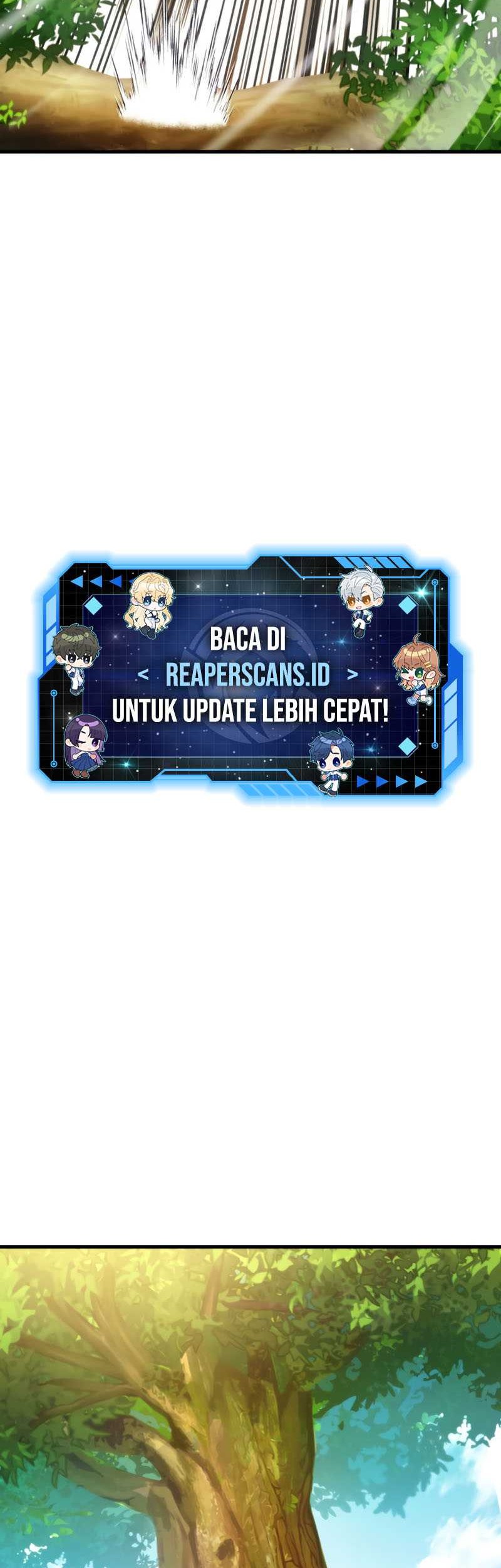 Ranker’s Return Chapter 66 Gambar 43
