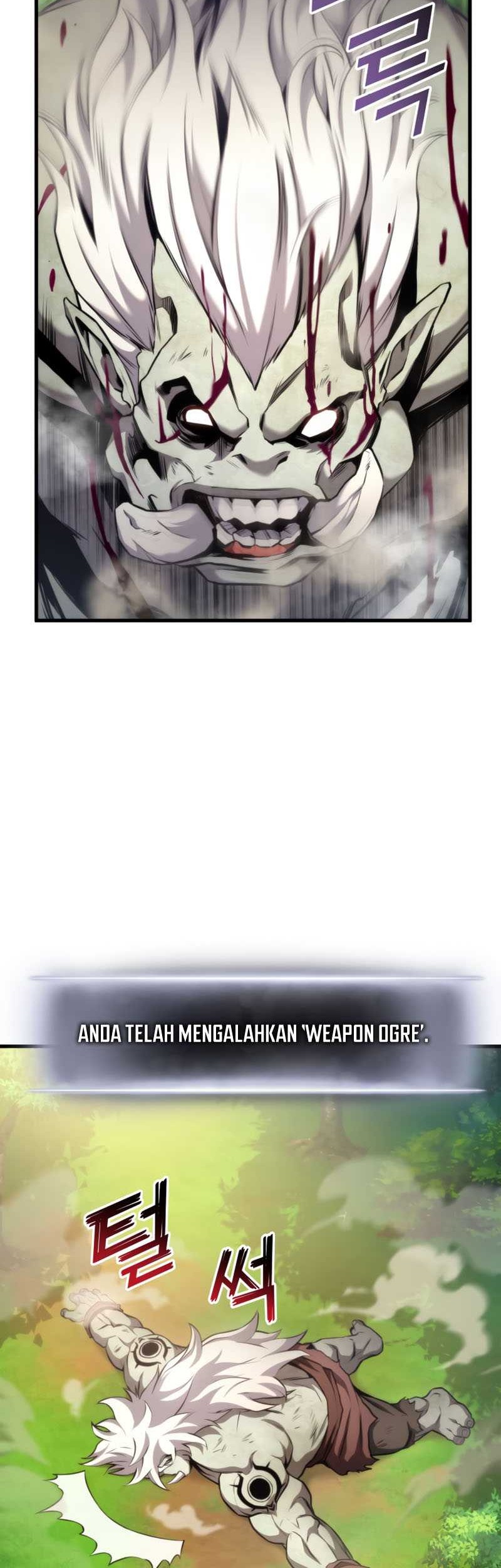 Ranker’s Return Chapter 66 Gambar 45