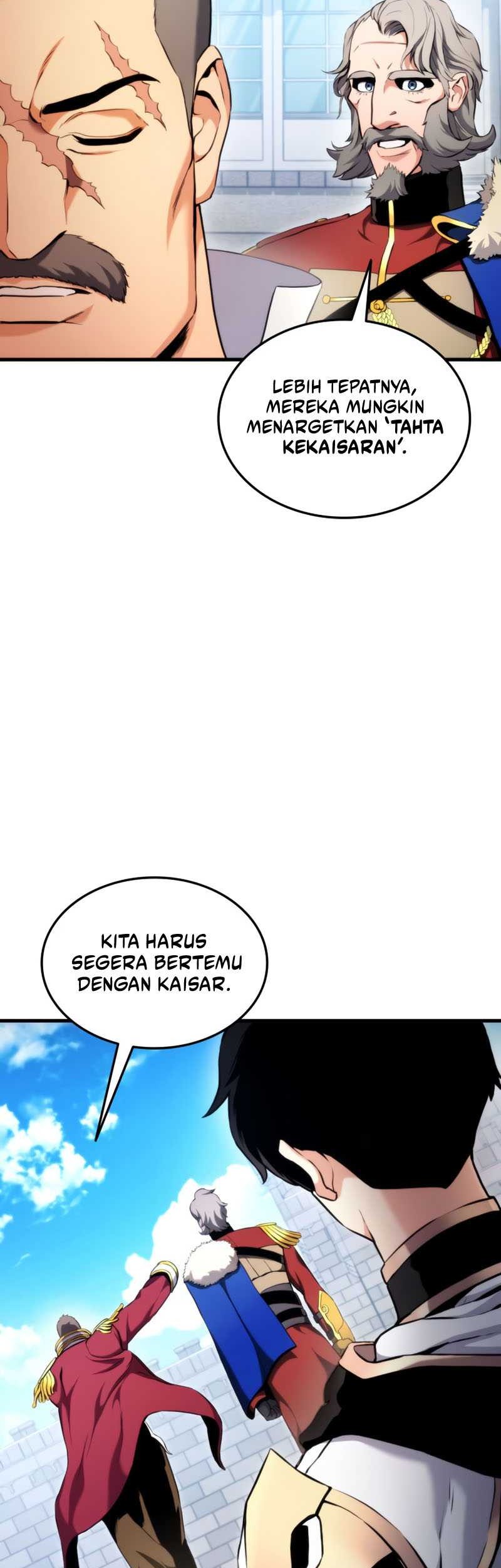 Ranker’s Return Chapter 66 Gambar 69