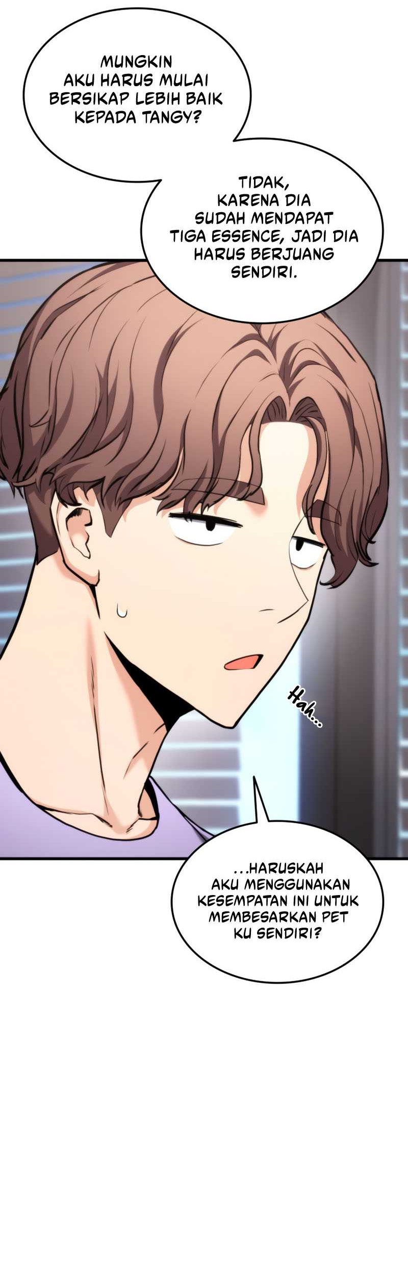 Ranker’s Return Chapter 66 Gambar 13