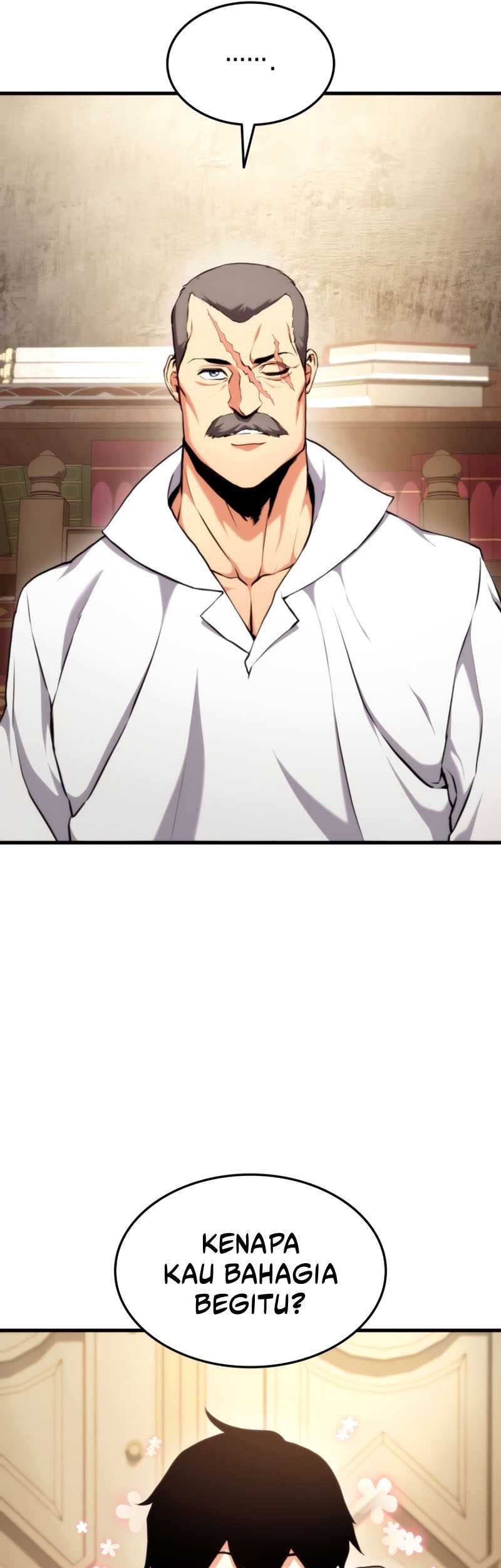 Ranker’s Return Chapter 67 Gambar 46