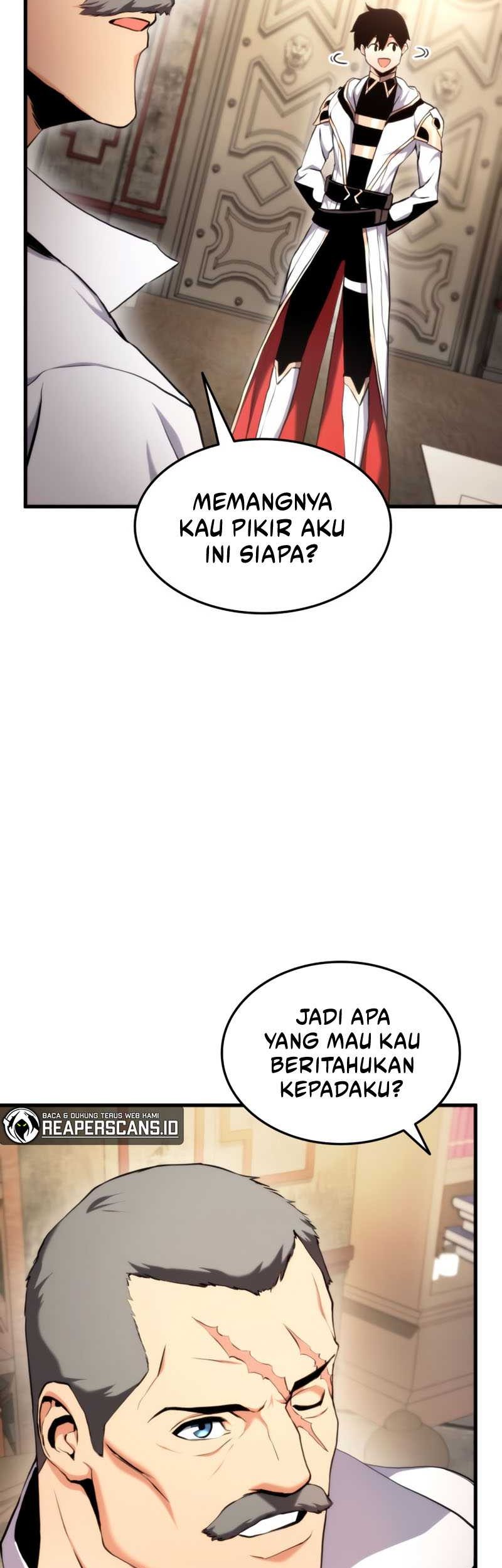 Ranker’s Return Chapter 67 Gambar 48