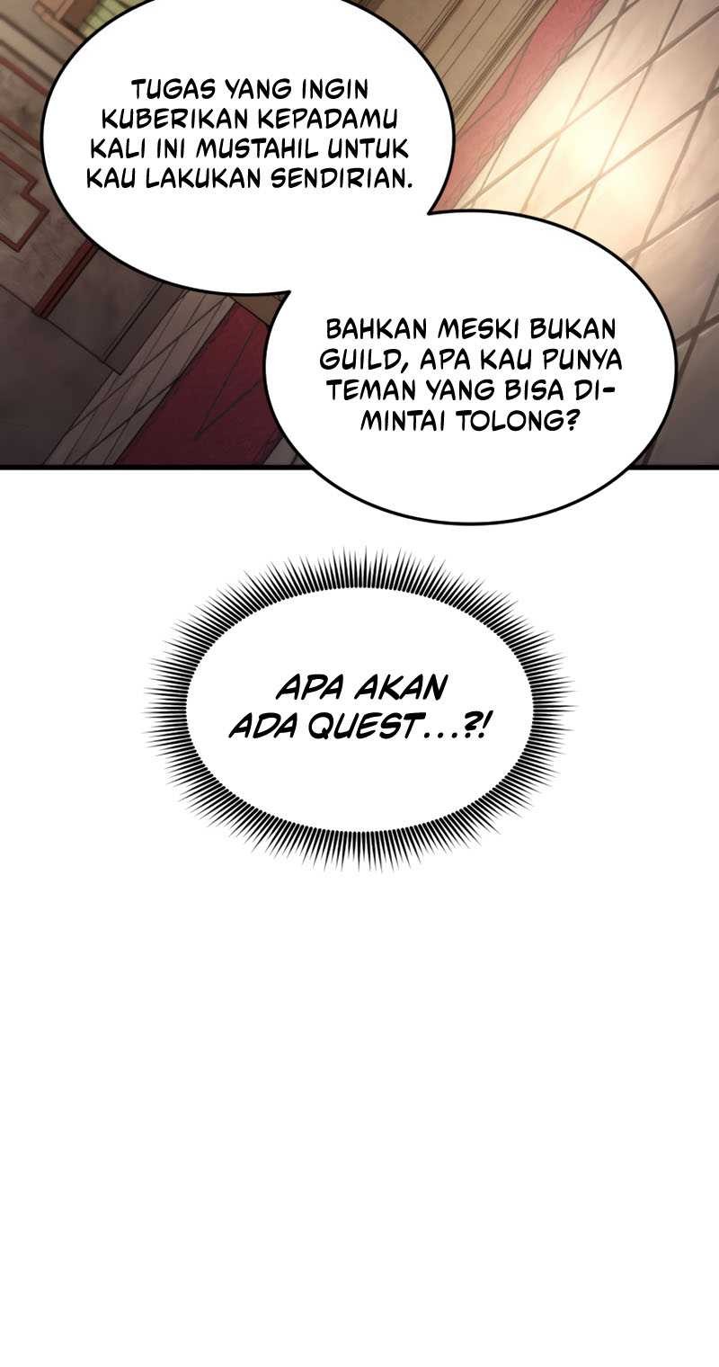 Ranker’s Return Chapter 67 Gambar 50