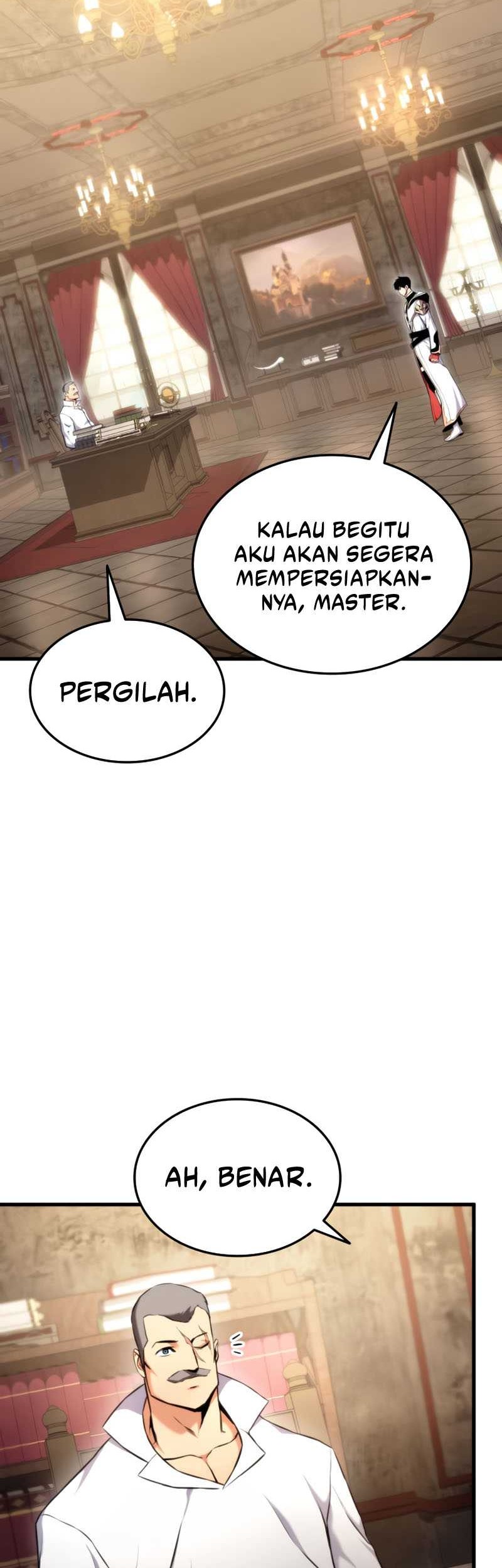 Ranker’s Return Chapter 67 Gambar 59