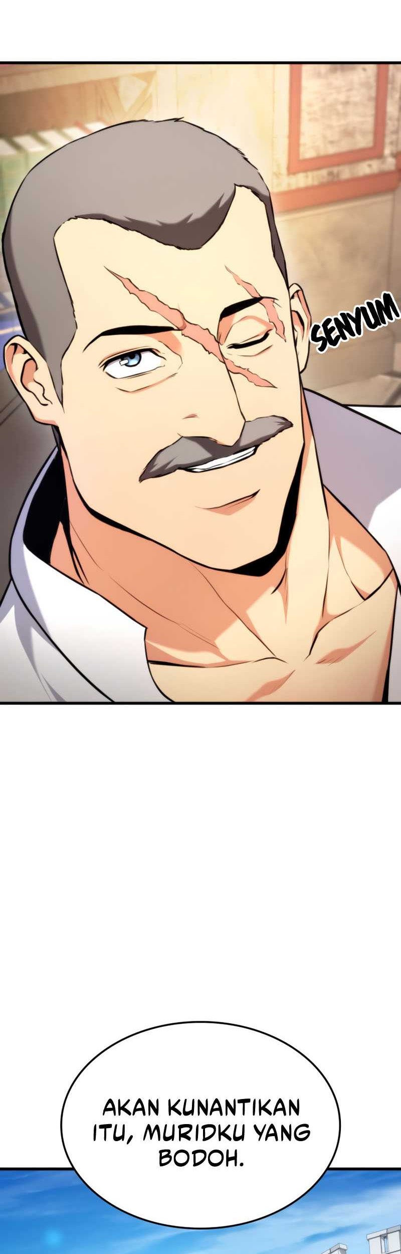 Ranker’s Return Chapter 67 Gambar 62