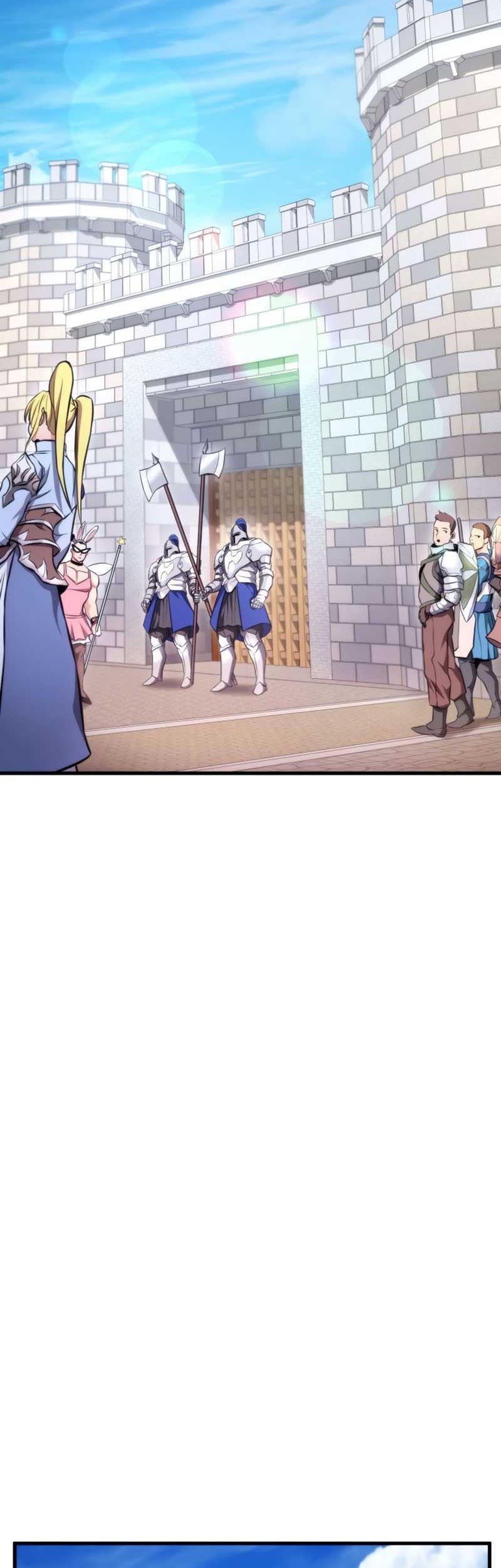 Ranker’s Return Chapter 67 Gambar 63