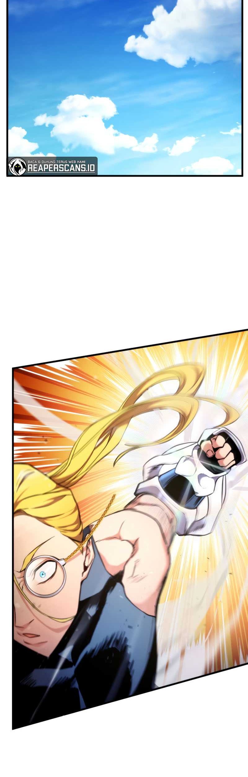 Ranker’s Return Chapter 67 Gambar 64