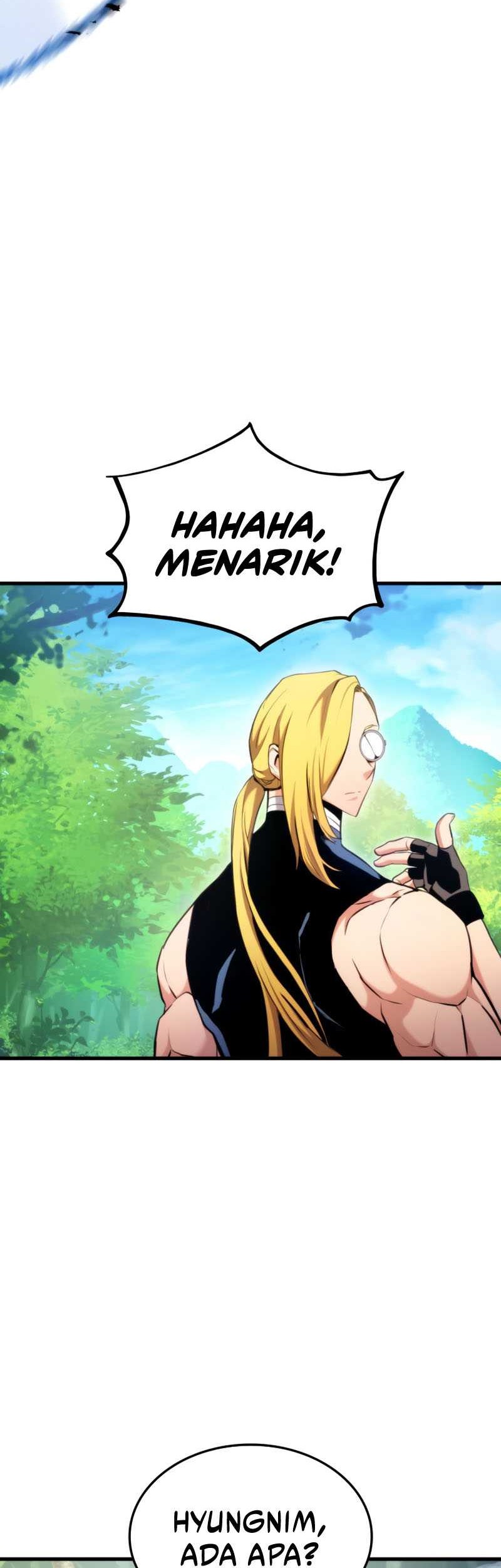 Ranker’s Return Chapter 67 Gambar 67