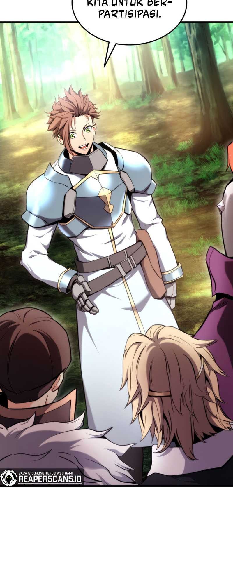 Ranker’s Return Chapter 67 Gambar 70