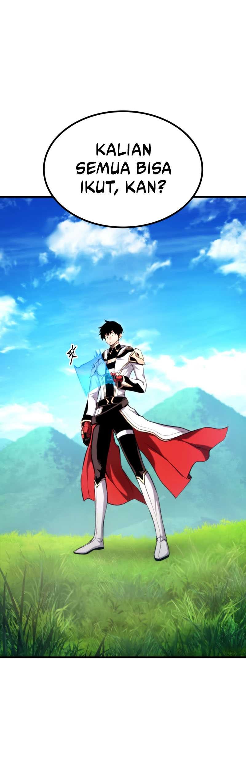 Ranker’s Return Chapter 67 Gambar 71