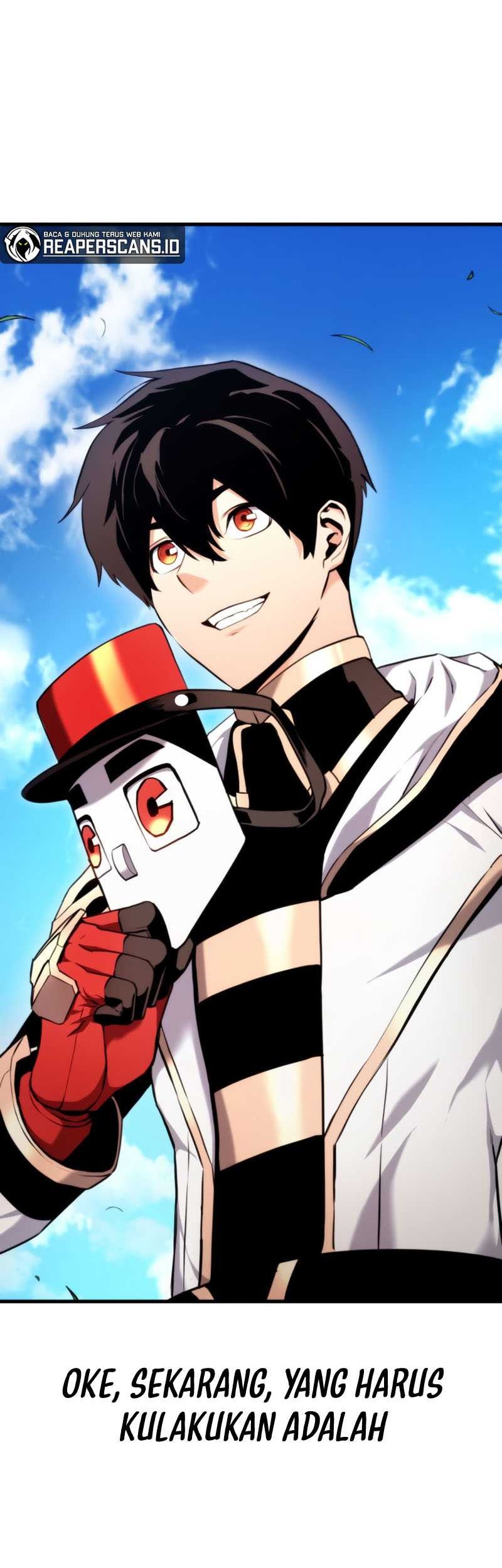 Ranker’s Return Chapter 67 Gambar 72