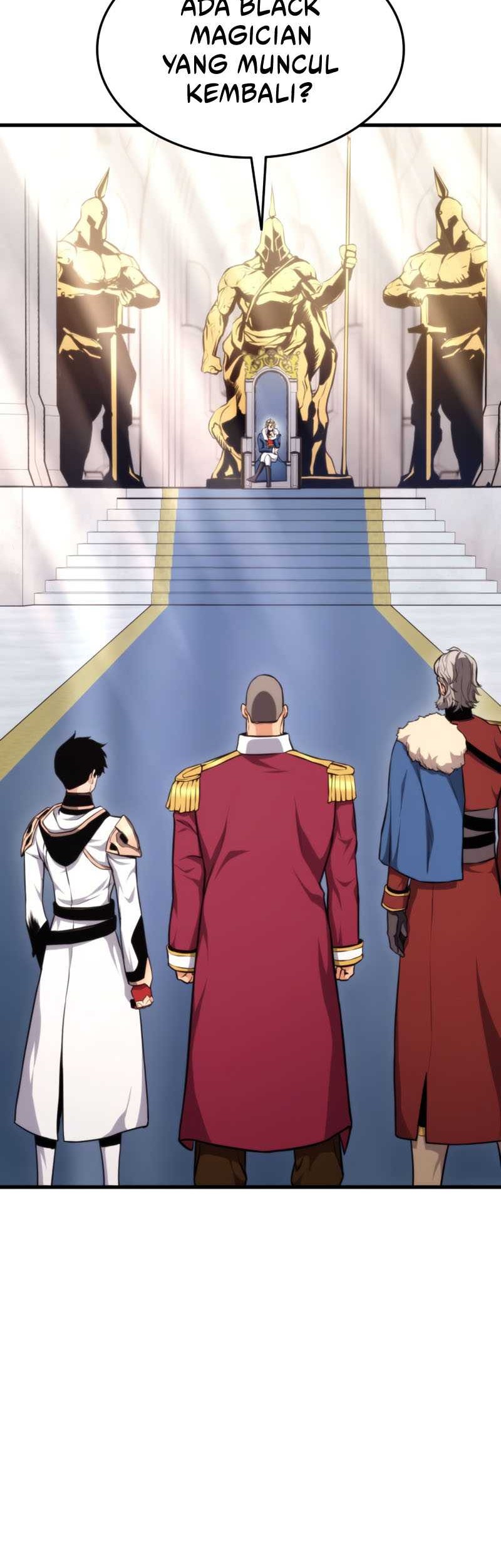 Ranker’s Return Chapter 67 Gambar 3