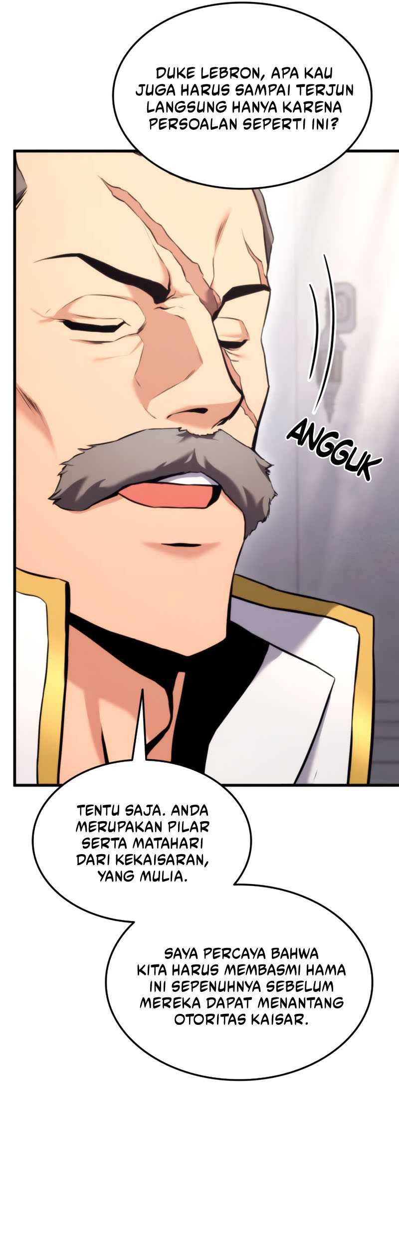 Ranker’s Return Chapter 67 Gambar 6