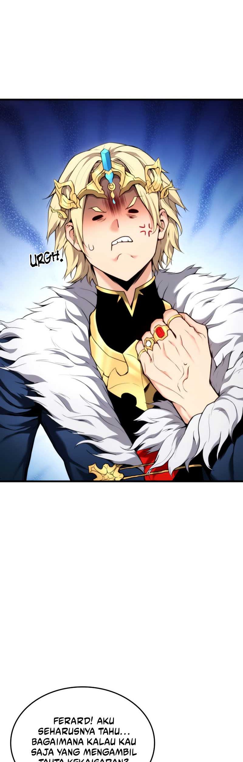 Ranker’s Return Chapter 67 Gambar 7