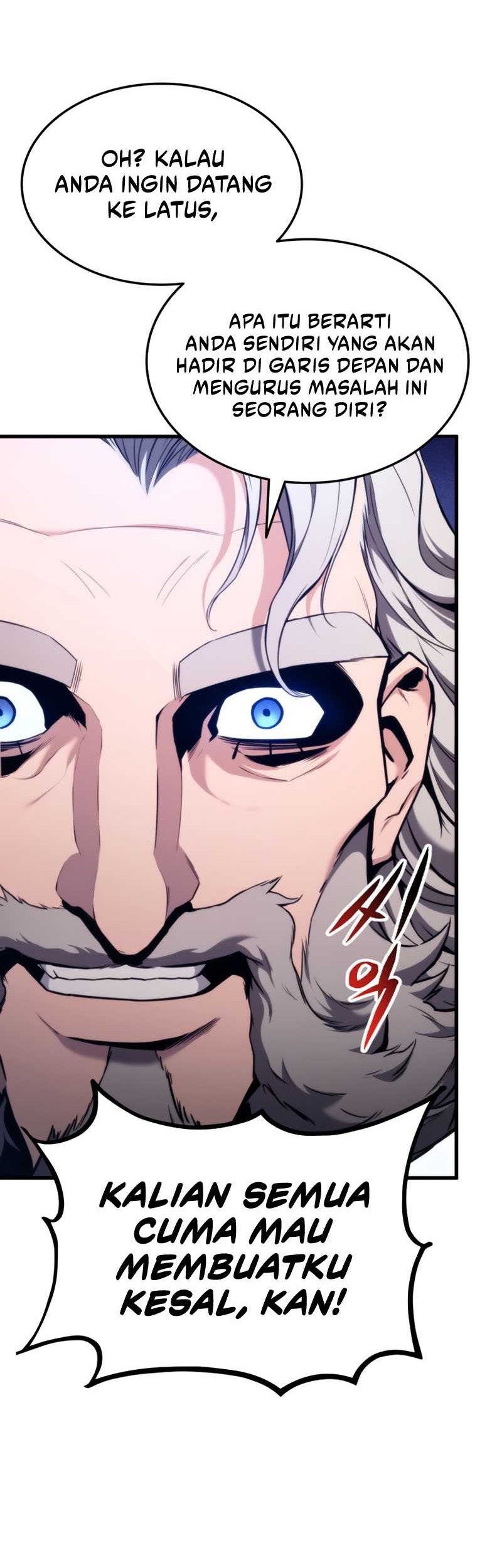 Ranker’s Return Chapter 67 Gambar 9