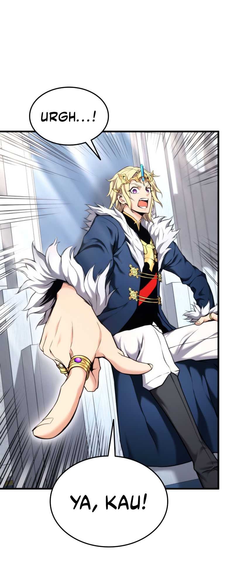 Ranker’s Return Chapter 67 Gambar 10