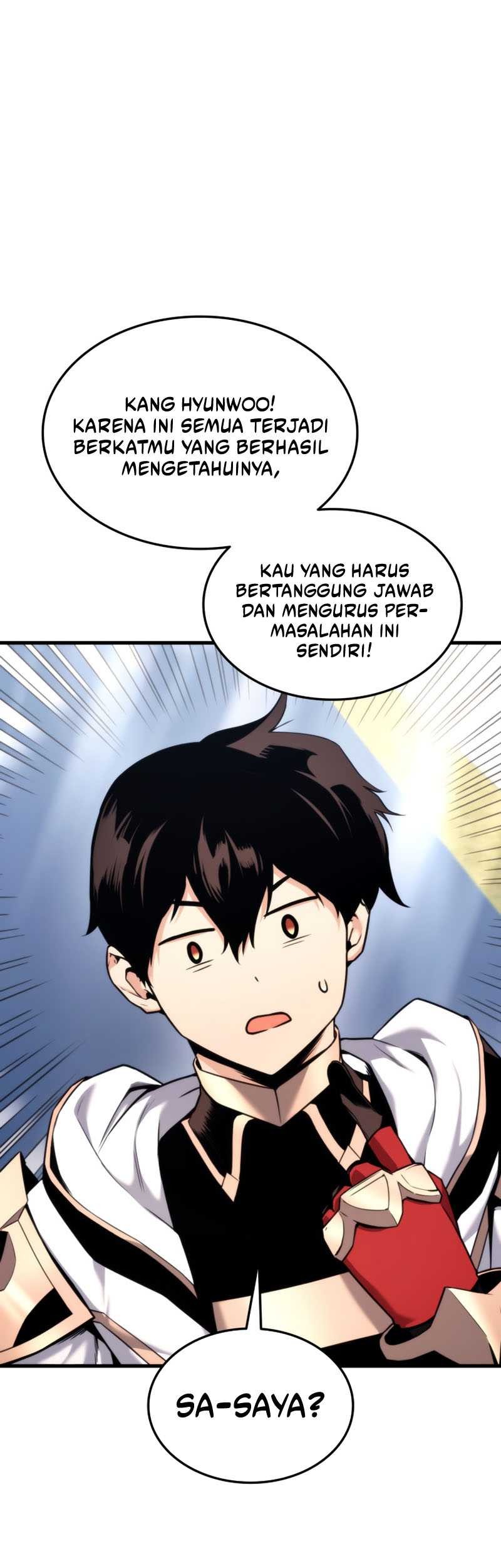 Ranker’s Return Chapter 67 Gambar 11