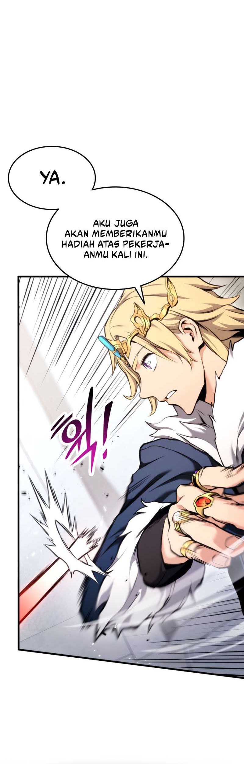 Ranker’s Return Chapter 67 Gambar 12