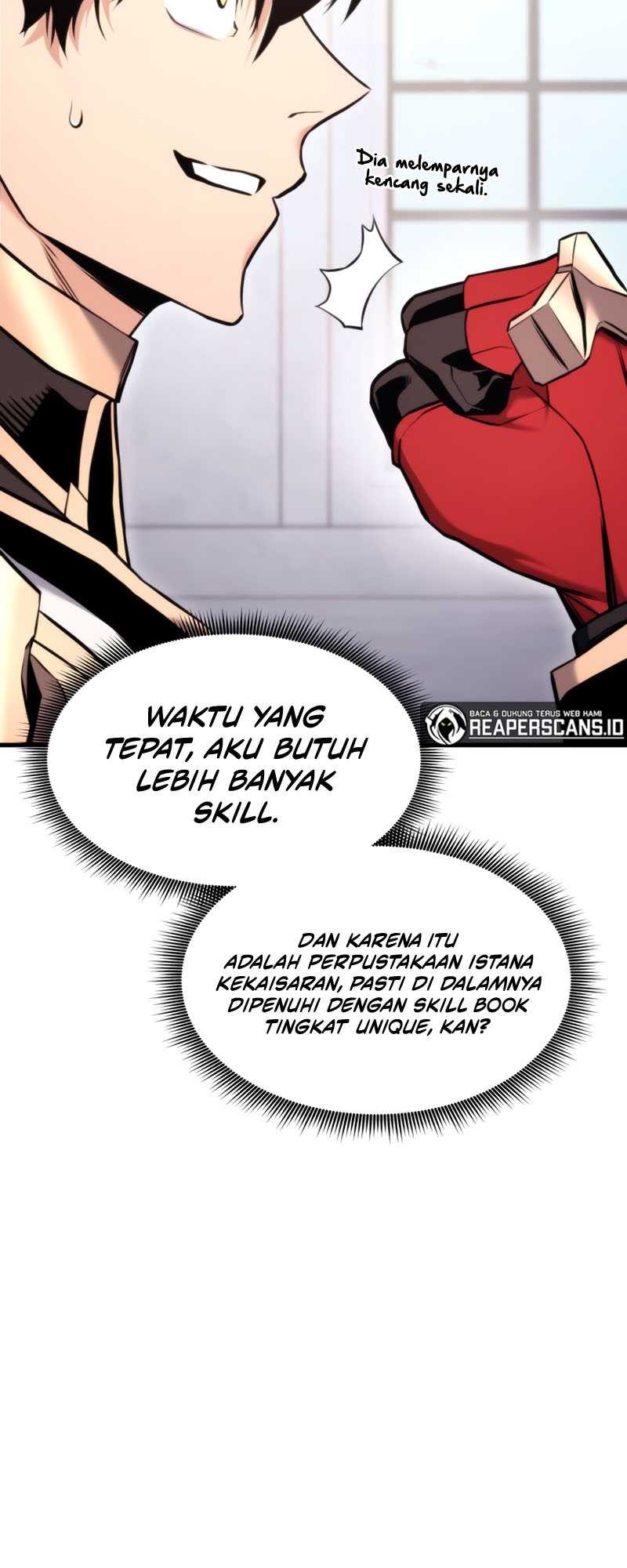 Ranker’s Return Chapter 67 Gambar 15