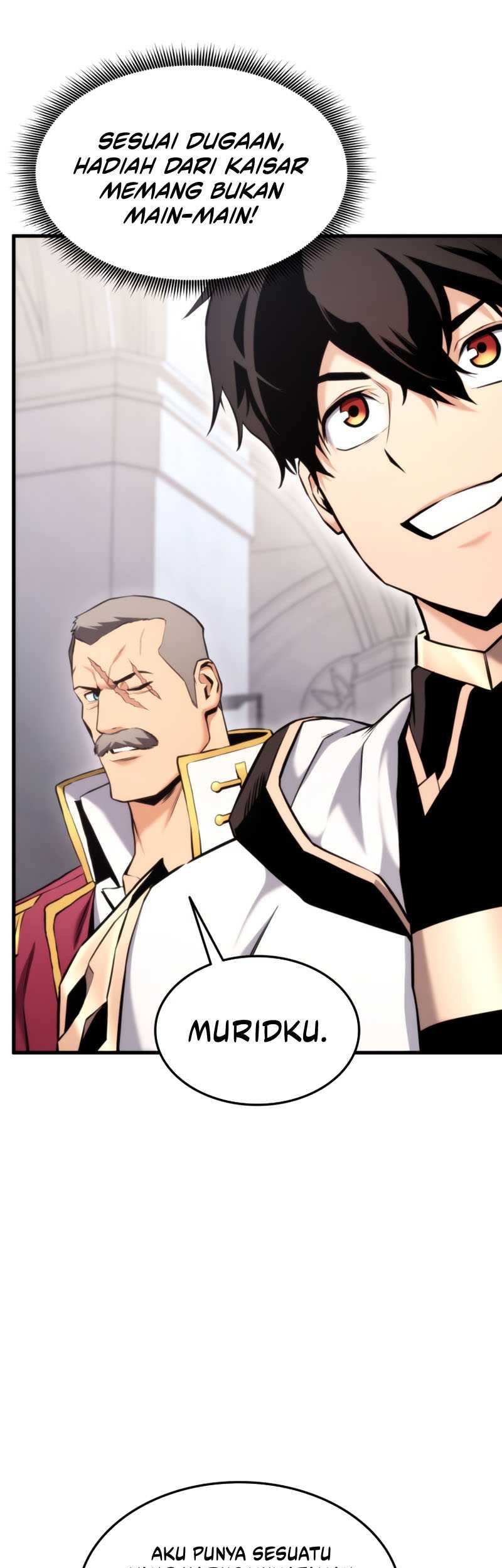 Ranker’s Return Chapter 67 Gambar 16