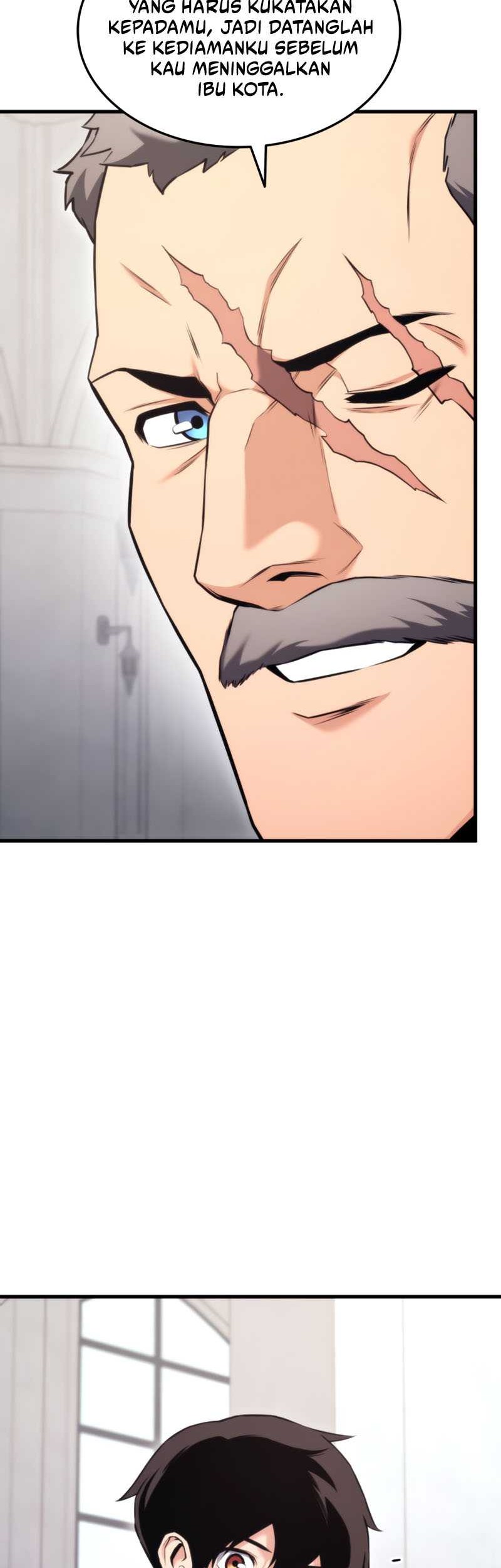 Ranker’s Return Chapter 67 Gambar 17