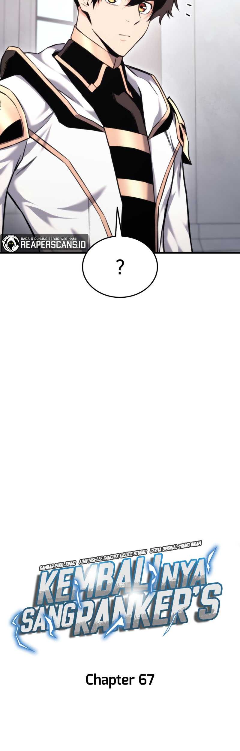 Ranker’s Return Chapter 67 Gambar 18