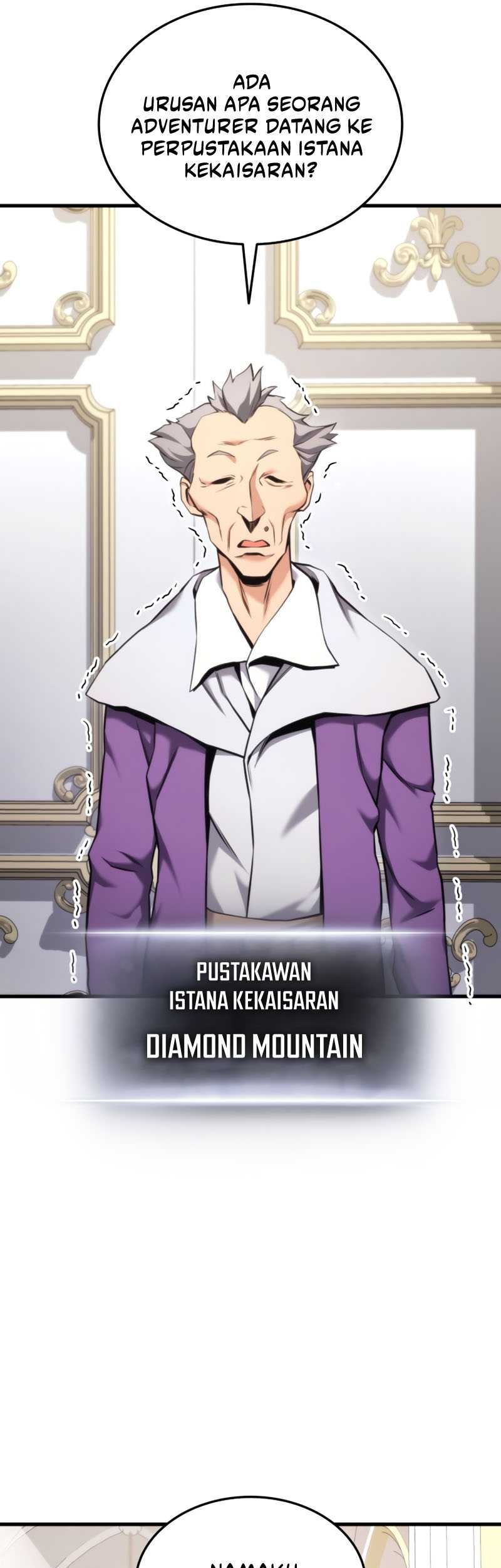 Ranker’s Return Chapter 67 Gambar 21