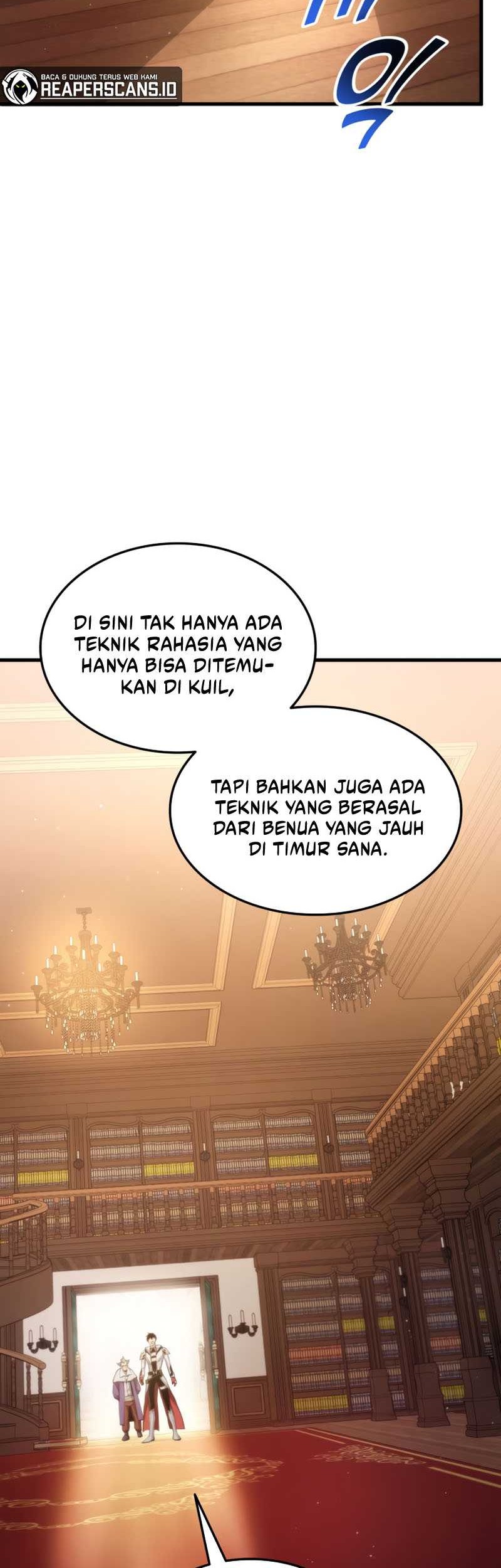 Ranker’s Return Chapter 67 Gambar 24