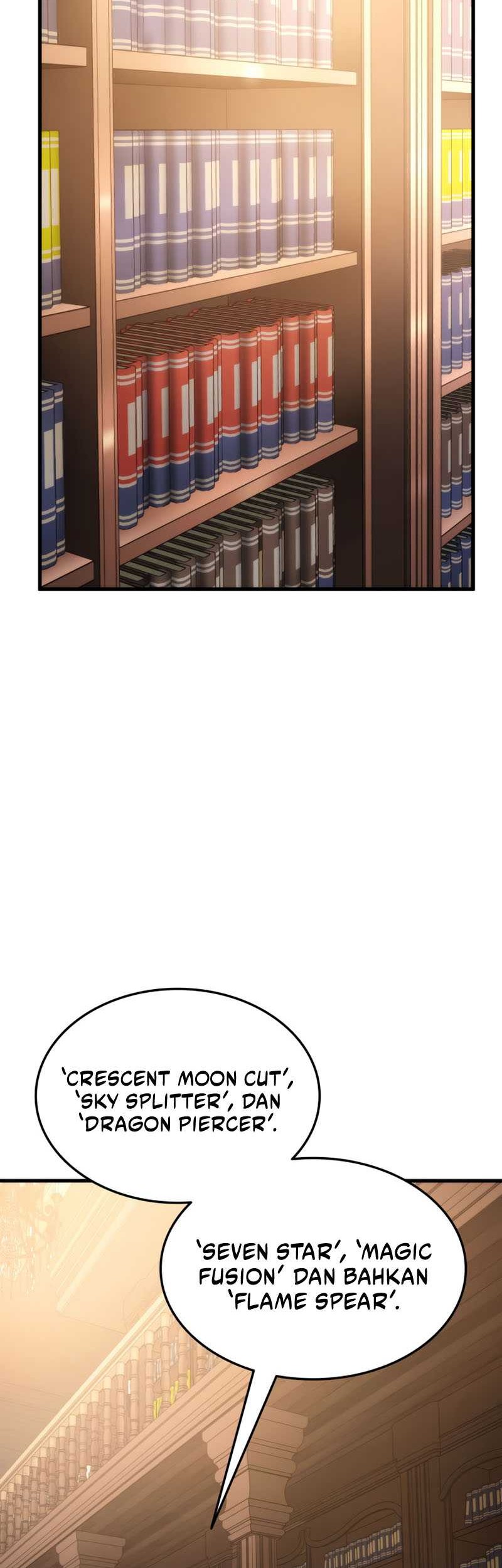 Ranker’s Return Chapter 67 Gambar 27