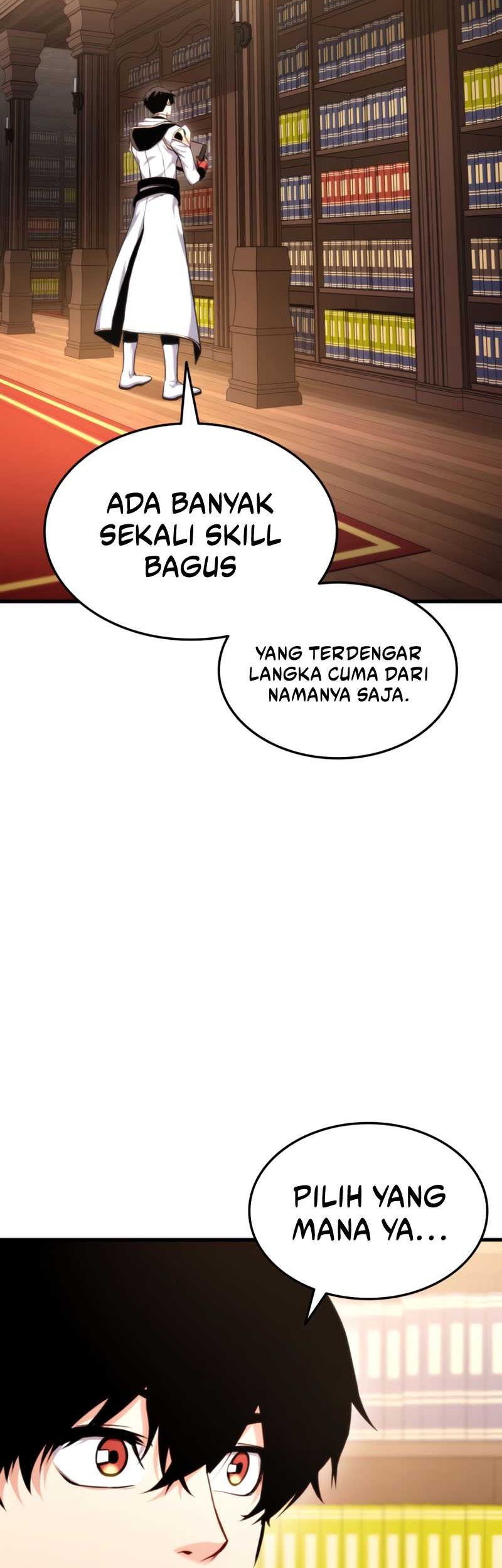 Ranker’s Return Chapter 67 Gambar 28