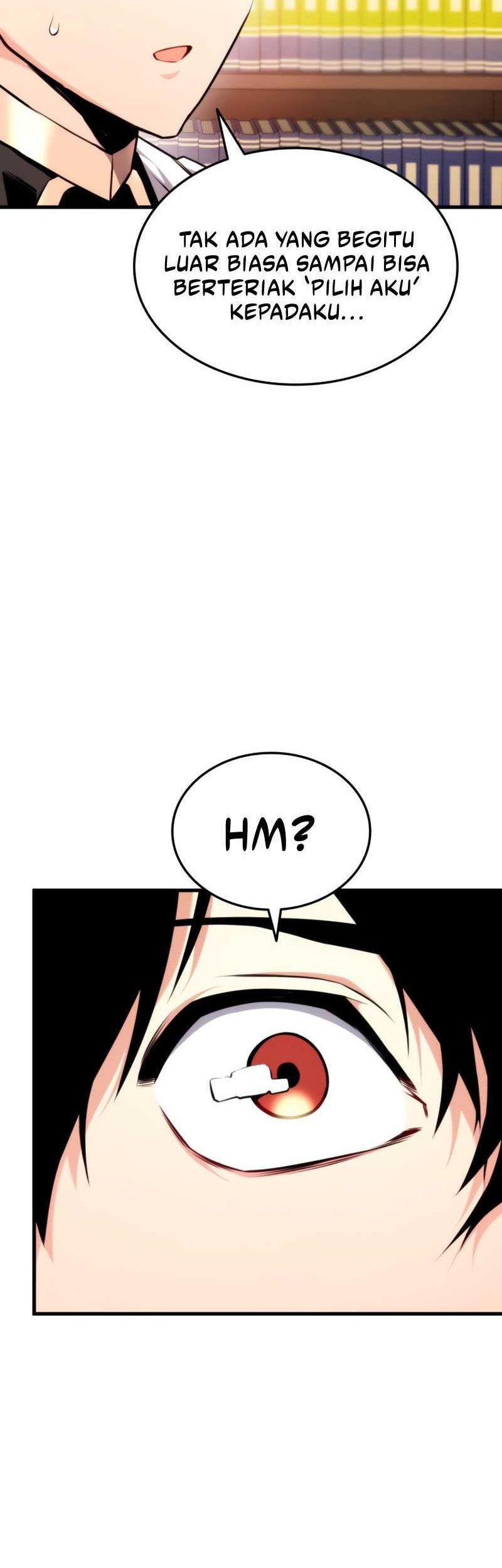 Ranker’s Return Chapter 67 Gambar 29